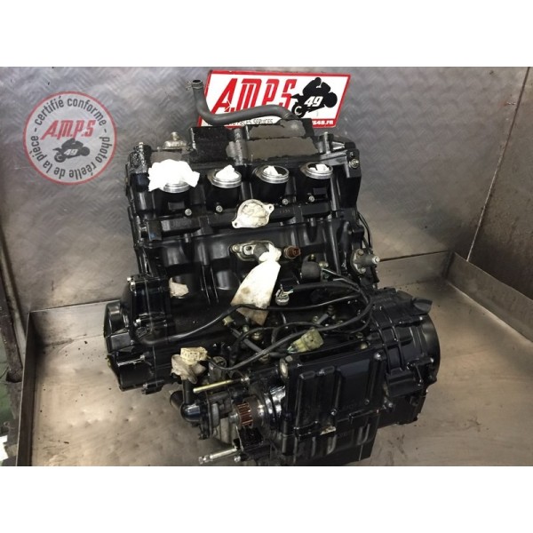 Moteur Honda CBR 1100 XX 1999 à 2007