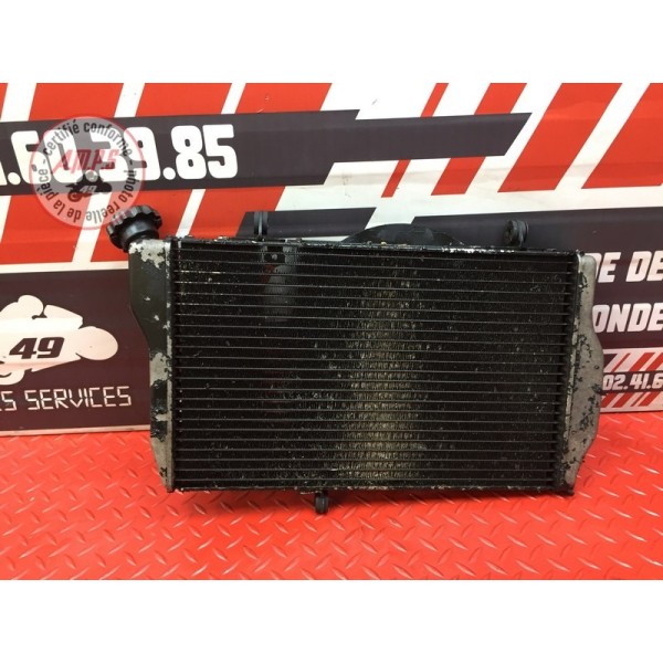 Radiateur d'eau Honda CBR 1100 XX 1999 à 2007