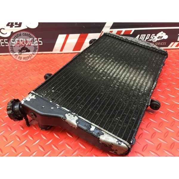 Radiateur d'eau Honda CBR 1100 XX 1999 à 2007