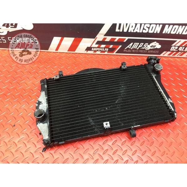 Radiateur d'eau Honda CBR 1100 XX 1999 à 2007