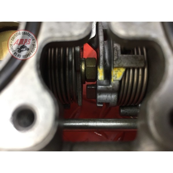 Rampe d'injection Honda CBR 1100 XX 1999 à 2007