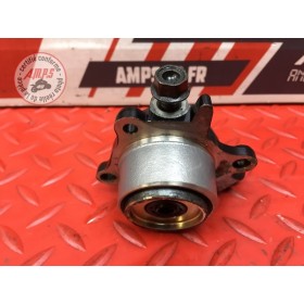 Recepteur d'embrayage 