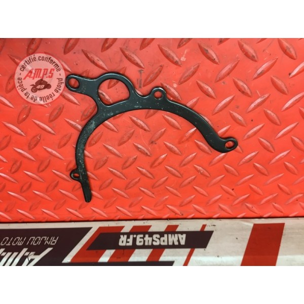 Renfort de cache pignon de sortie de boite Honda CBR 1100 XX 1999 à 2007