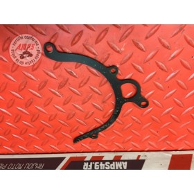 Renfort de cache pignon de sortie de boite 