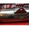 Silencieux droit Honda CBR 1100 XX 1999 à 2007