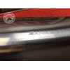 Silencieux gauche Honda CBR 1100 XX 1999 à 2007