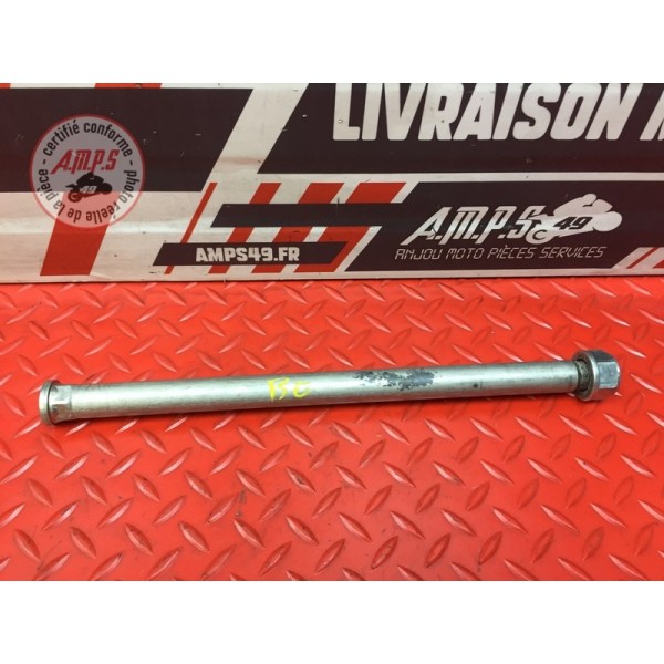 Axe de bras oscillant Honda CBR 1100 XX 1999 à 2007