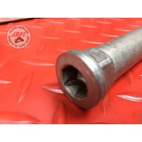 Axe de bras oscillant 