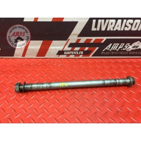 Axe de roue arriere Honda CBR 1100 XX 1999 à 2007