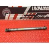 Axe de roue arriere Honda CBR 1100 XX 1999 à 2007