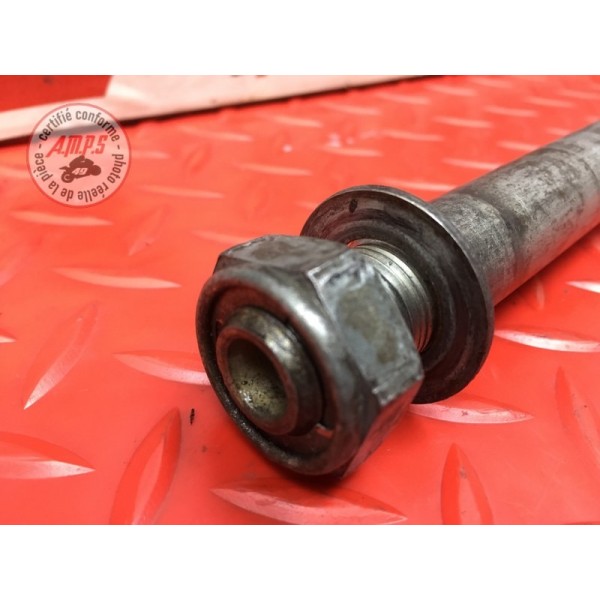 Axe de roue arriere Honda CBR 1100 XX 1999 à 2007