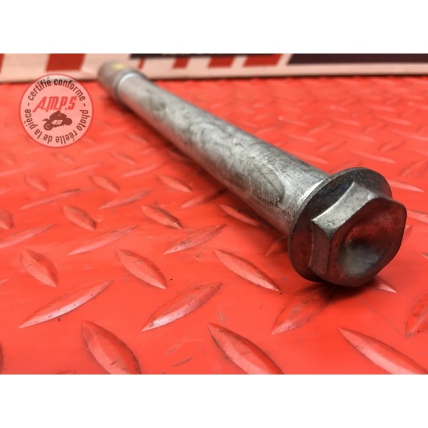 Axe de roue avant Honda CBR 1100 XX 1999 à 2007