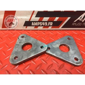 Balancier d'amortisseur 