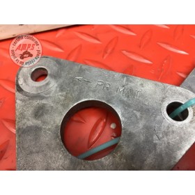 Balancier d'amortisseur 