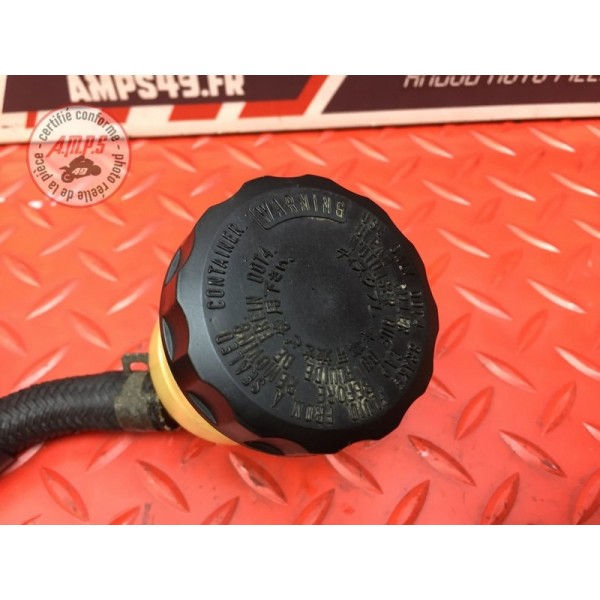 Bocal de liquide de frein arriere Honda CBR 1100 XX 1999 à 2007