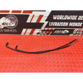 Cable d'accélérateur Honda CBR 1100 XX 1999 à 2007
