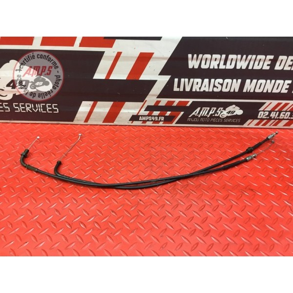 Cable d'accélérateur Honda CBR 1100 XX 1999 à 2007