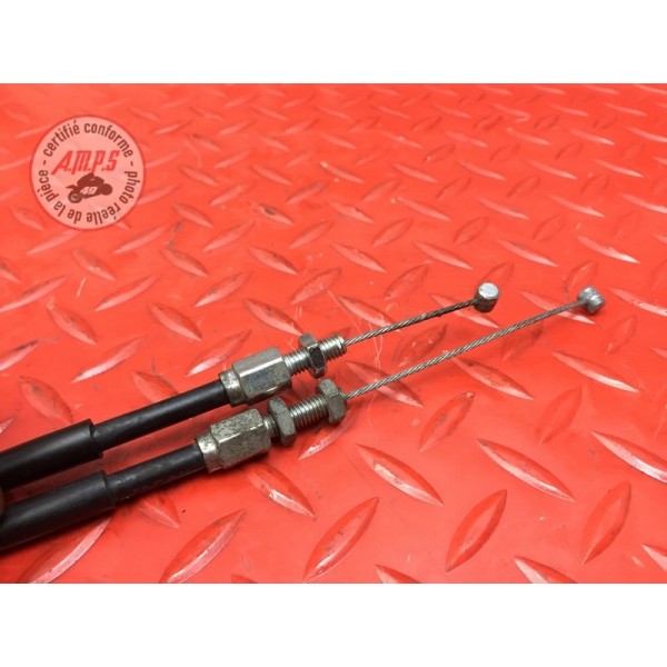 Cable d'accélérateur Honda CBR 1100 XX 1999 à 2007