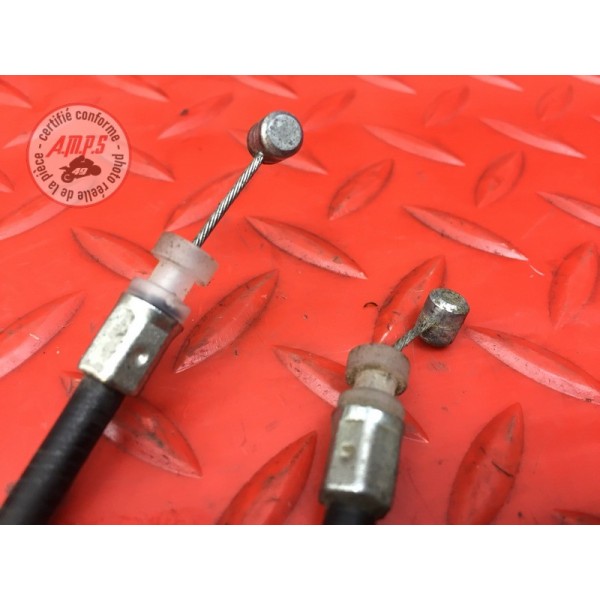 Cable de Verrou de selle Honda CBR 1100 XX 1999 à 2007