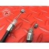 Cable de Verrou de selle Honda CBR 1100 XX 1999 à 2007