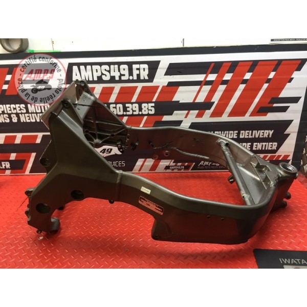 Cadre avec carte grise Honda CBR 1100 XX 1999 à 2007