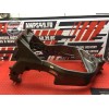 Cadre avec carte grise Honda CBR 1100 XX 1999 à 2007