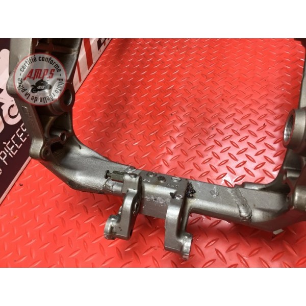 Cadre avec carte grise Honda CBR 1100 XX 1999 à 2007