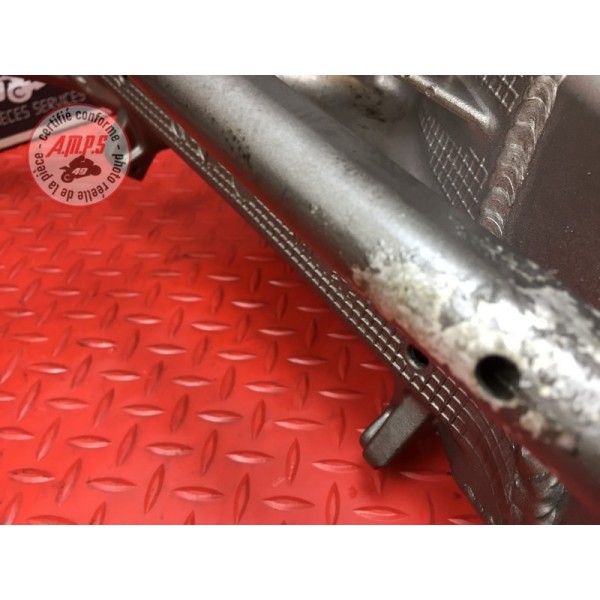 Cadre avec carte grise Honda CBR 1100 XX 1999 à 2007