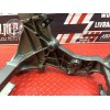 Cadre avec carte grise Honda CBR 1100 XX 1999 à 2007