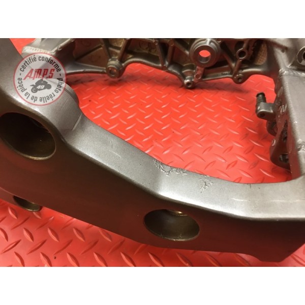 Cadre avec carte grise Honda CBR 1100 XX 1999 à 2007