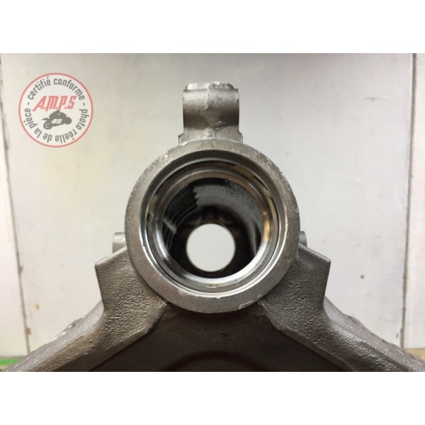 Cadre avec carte grise Honda CBR 1100 XX 1999 à 2007