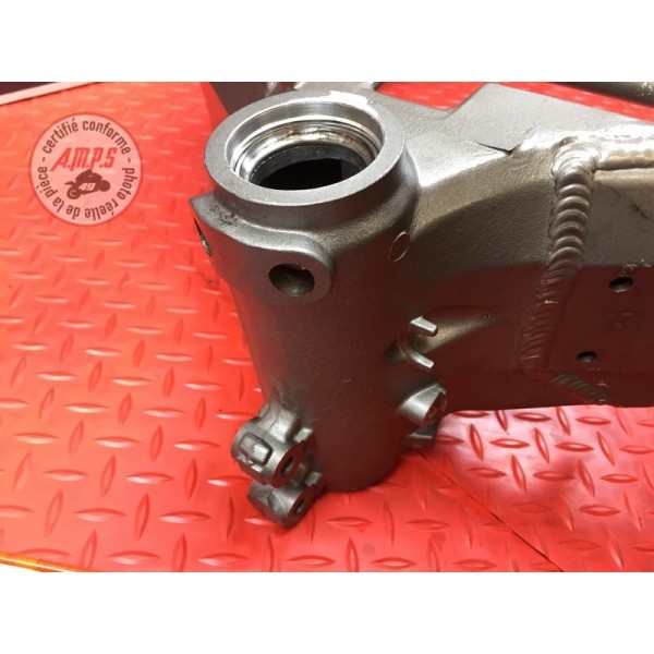 Cadre avec carte grise Honda CBR 1100 XX 1999 à 2007