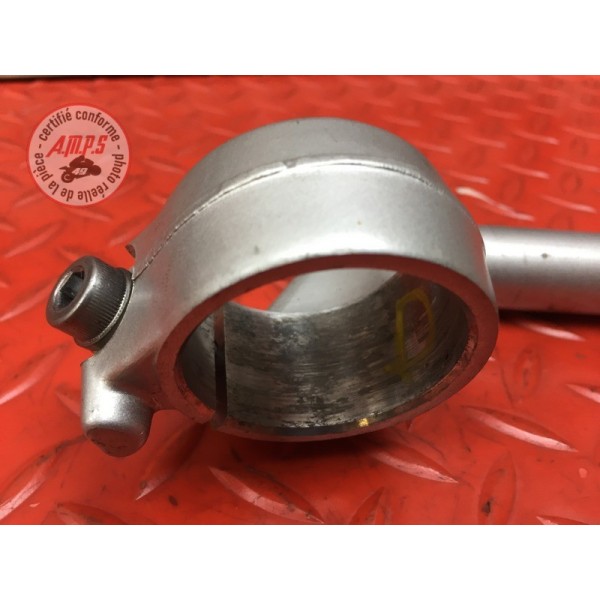 Demi guidon droit Honda CBR 1100 XX 1999 à 2007
