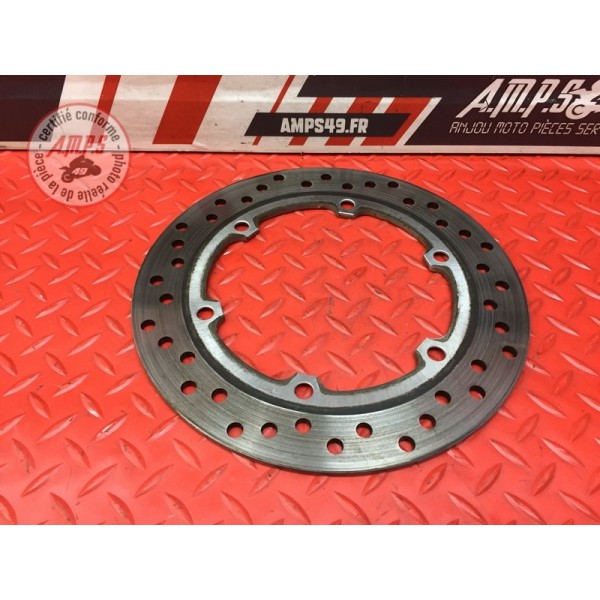 Disque de frein arriere Honda CBR 1100 XX 1999 à 2007