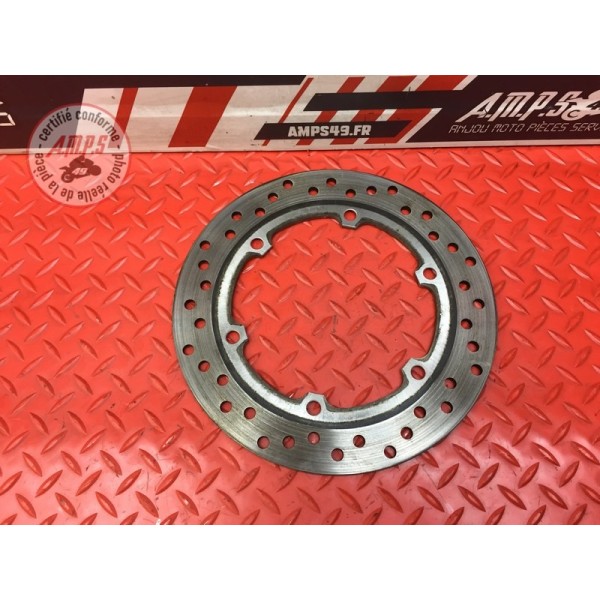 Disque de frein arriere Honda CBR 1100 XX 1999 à 2007