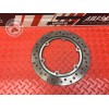 Disque de frein arriere Honda CBR 1100 XX 1999 à 2007
