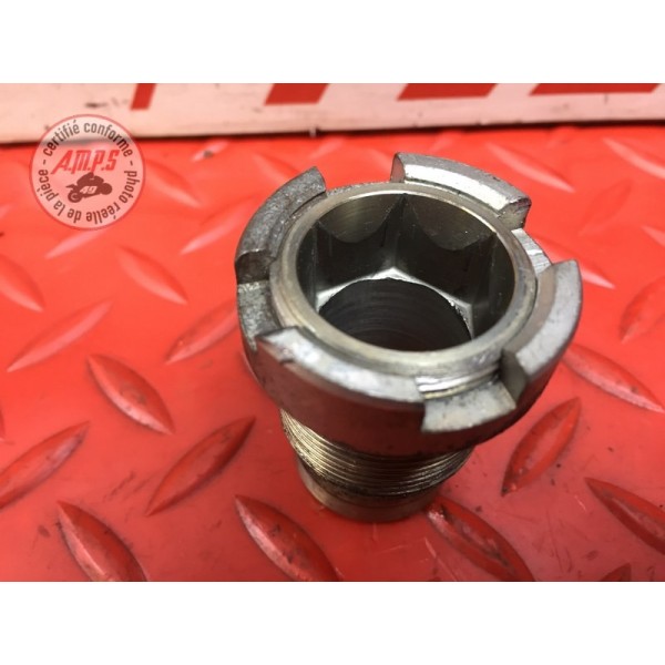 Entretoise d'axe de bras oscillant Honda CBR 1100 XX 1999 à 2007