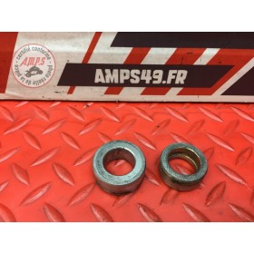 Entretoise de roue arriere Honda CBR 1100 XX 1999 à 2007