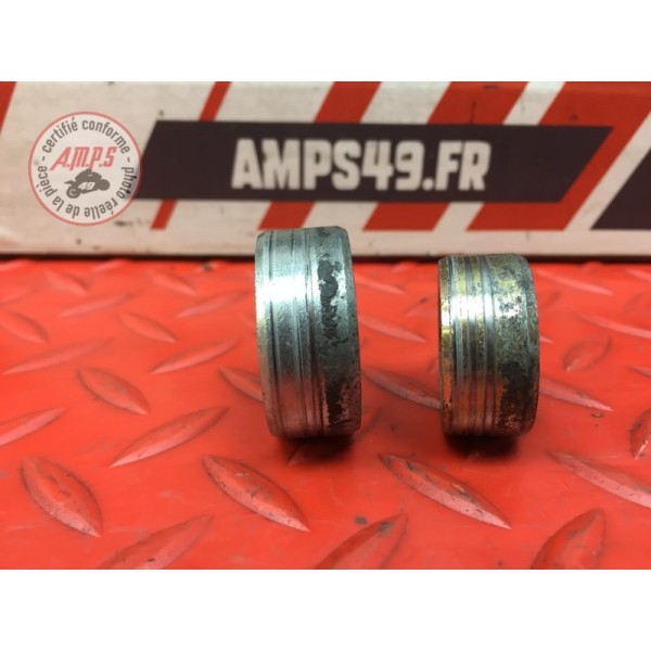 Entretoise de roue arriere Honda CBR 1100 XX 1999 à 2007