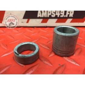 Entretoise de roue avant 