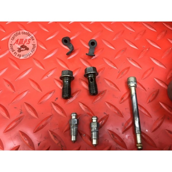 Etrier de frein arriere Honda CBR 1100 XX 1999 à 2007