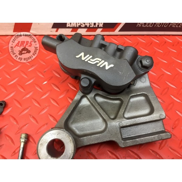 Etrier de frein arriere Honda CBR 1100 XX 1999 à 2007