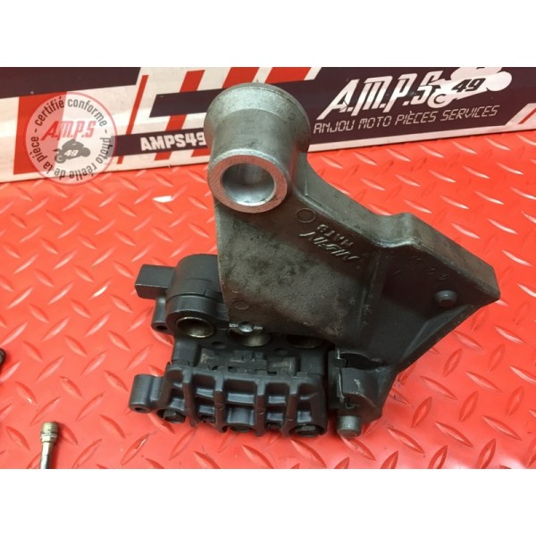 Etrier de frein arriere Honda CBR 1100 XX 1999 à 2007