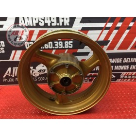 Jante arrière 