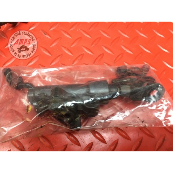 Kit de durite frein Dual complet Honda CBR 1100 XX 1999 à 2007