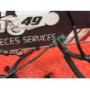 Kit de durite frein Dual complet Honda CBR 1100 XX 1999 à 2007