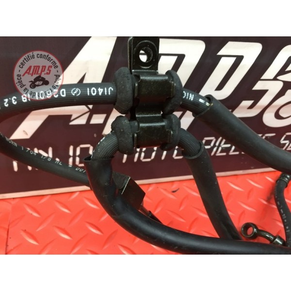 Kit de durite frein Dual complet Honda CBR 1100 XX 1999 à 2007