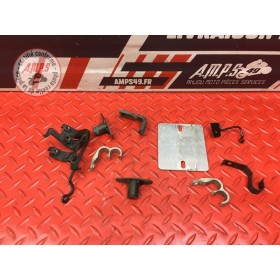 Kit de support Honda CBR 1100 XX 1999 à 2007