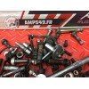 Kit de vis partie cycle Honda CBR 1100 XX 1999 à 2007