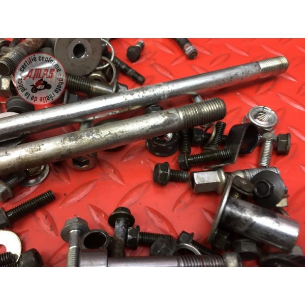 Kit de vis partie cycle Honda CBR 1100 XX 1999 à 2007
